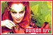 Dr. Pamela Isley 'Poison Ivy' (Batman/DC Comics)