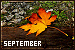  Months: September